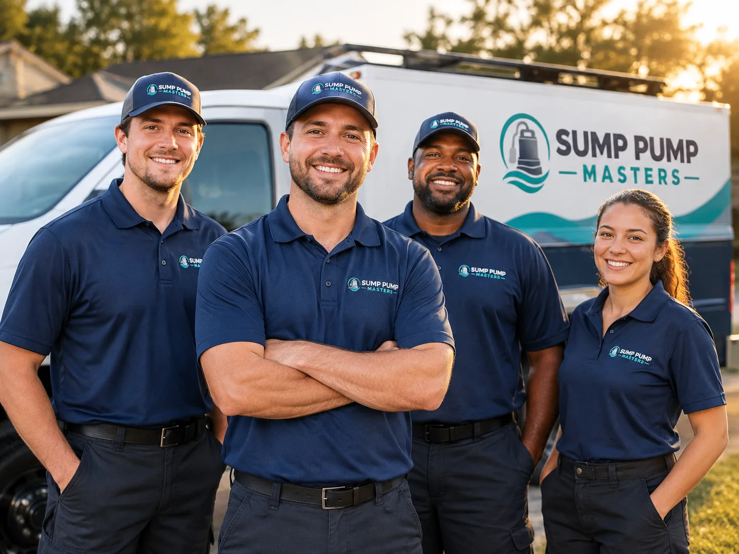 Sump Pump Repair company in Middleville, MI