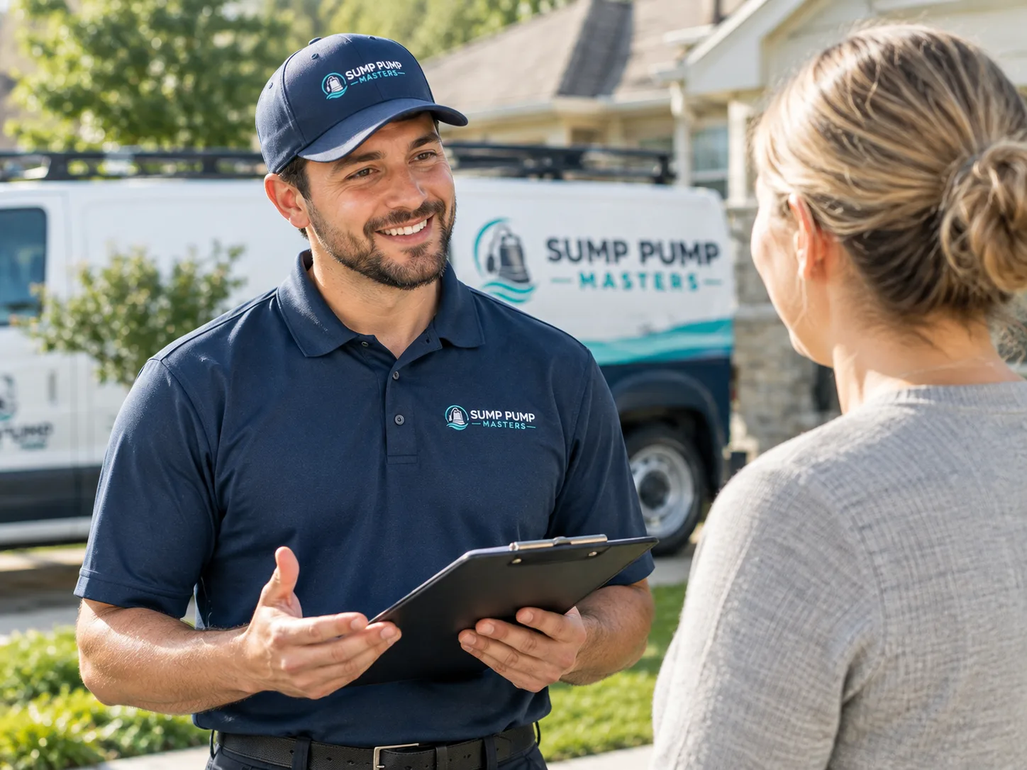 Sump Pump Repair Middleville, MI FAQs